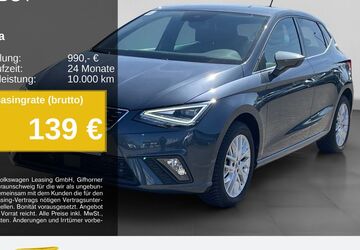 Seat Ibiza 15.947 km 21.350 &euro; Remscheid 42897