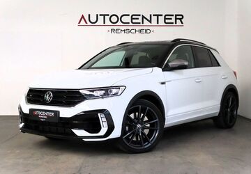 VW T-Roc 66.022 km 28.950 &euro; Remscheid 42897