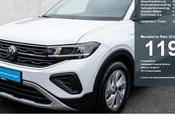 VW T-Cross 14.360 km 21.480 &euro; Düsseldorf 40474