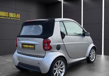 Smart ForTwo 95.000 km 2.998 &euro; Remscheid 42897