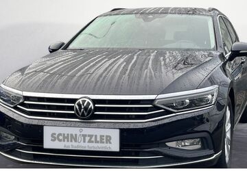 VW Passat Variant 100.448 km 20.450 &euro; Hilden 40721