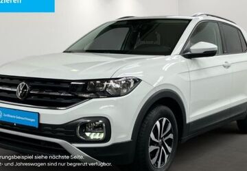 VW T-Cross 26.939 km 17.690 &euro; Hagen 58089