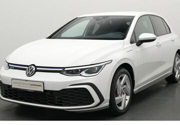 VW Golf 52.716 km 22.480 &euro; Leverkusen 51379