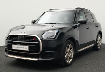 Mini Andere 21.553 km 40.228 &euro; Düsseldorf 40549