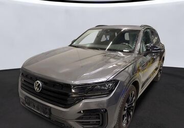 VW Touareg 35.740 km 58.800 &euro; Hagen 58091