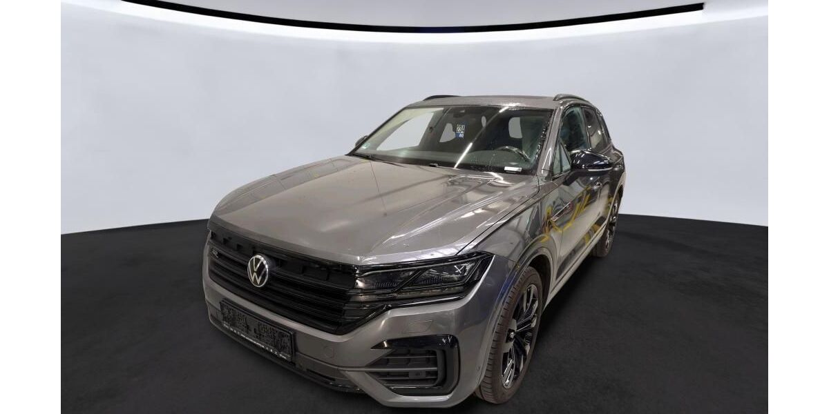 VW Touareg 35.740 km 58.800 &euro; Hagen 58091