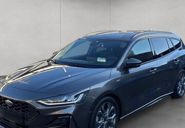 Ford Focus 31.468 km 23.490 &euro; Leverkusen 51373