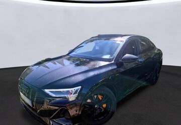 Audi e-tron 38.327 km 41.375 &euro; Hagen 58091