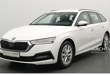 Skoda Octavia 45.295 km 22.988 &euro; Leverkusen 51379