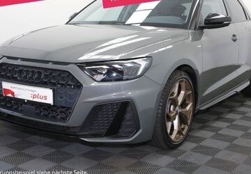 Audi A1 66.210 km 21.450 &euro; Solingen 42653