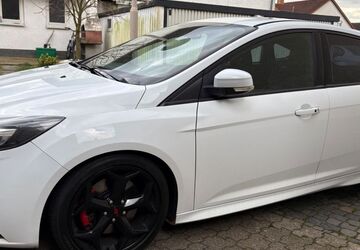 Ford Focus 234.000 km 7.000 &euro; Leverkusen 51375