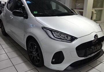 Mazda 2 Hybrid 15.000 km 22.990 &euro; Schwelm 58332