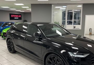 Audi Q8 60.228 km 56.900 &euro; Remscheid 42857