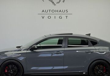 Hyundai i30 41.144 km 25.390 &euro; Radevormwald 42477