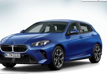 BMW 120 16.334 km 31.590 &euro; Düsseldorf 40549