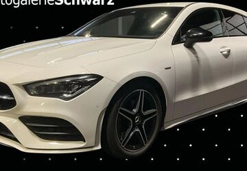 Mercedes-Benz CLA 200 Shooting Brake 129.840 km 24.300 &euro; Remscheid 42897