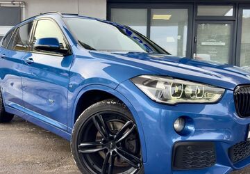 BMW X1 188.450 km 16.900 &euro; Hagen 58093