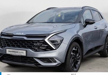 Kia Sportage 32.311 km 33.890 &euro; Overath-Vilkerath 51491