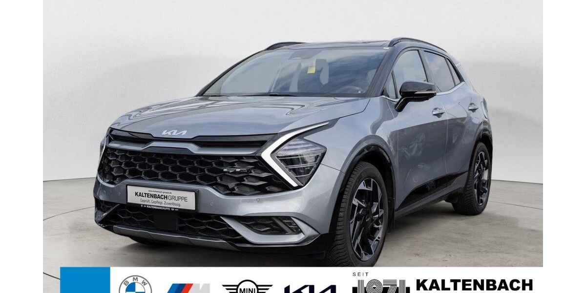 Kia Sportage 32.311 km 33.890 &euro; Overath-Vilkerath 51491