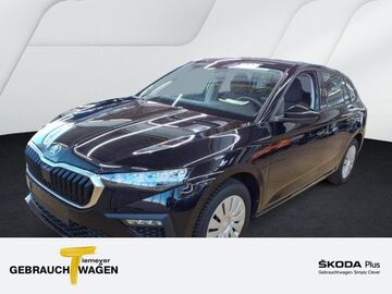 Gebrauchte Skoda Scala