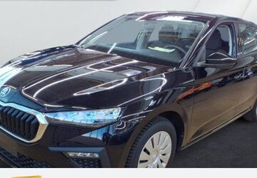 Skoda Scala 25.430 km 17.930 &euro; Remscheid 42857