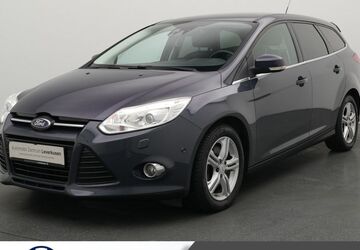 Ford Focus 123.000 km 6.980 &euro; Leverkusen 51373
