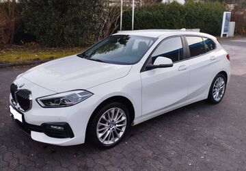 BMW 120 73.000 km 20.850 &euro; Hagen 58093