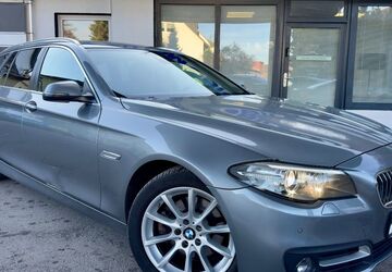 BMW 520 238.922 km 7.900 &euro; Hagen 58093
