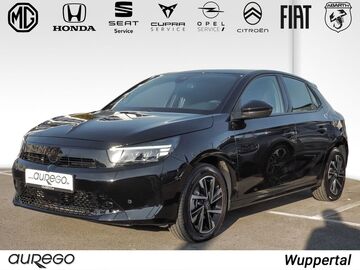 Gebrauchte Opel Corsa