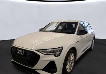 Audi e-tron 59.997 km 41.375 &euro; Hagen 58091