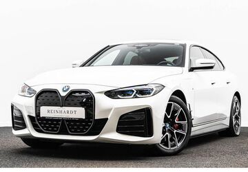 BMW i4 45.667 km 39.325 &euro; Hagen 58091