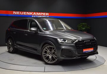 Audi Q7 65.300 km 52.990 &euro; Remscheid 42853