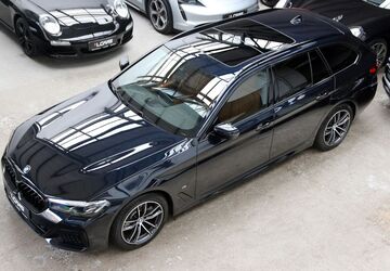 BMW 520 57.185 km 32.490 &euro; Düsseldorf 40237