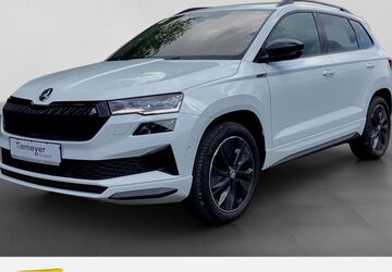 Skoda Karoq 84.395 km 27.280 &euro; Remscheid 42857