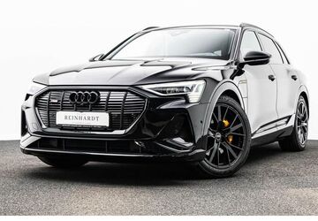 Audi e-tron 66.141 km 38.865 &euro; Hagen 58091