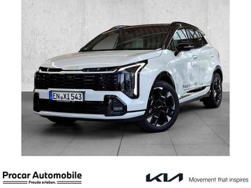 Gebrauchte Kia Sportage