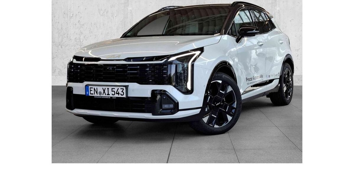 Kia Sportage 7.490 km 41.990 &euro; Wuppertal 42117