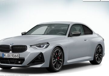 BMW M240i 22.619 km 47.960 &euro; Düsseldorf 40549
