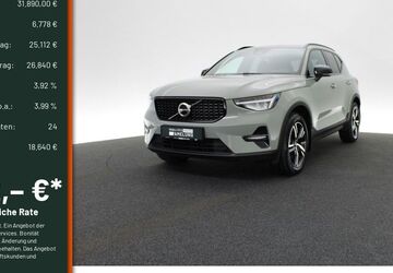 Volvo XC40 32.185 km 30.890 &euro; Engelskirchen 51766