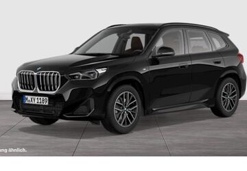 BMW X1 24.354 km 45.900 &euro; Solingen 42719