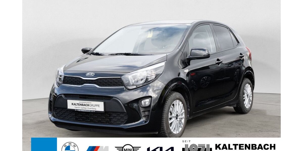Kia Picanto 16.236 km 12.290 &euro; Overath-Vilkerath 51491