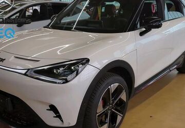 Smart #1 19.843 km 30.580 &euro; Hagen 58135