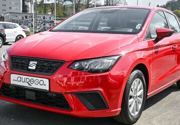 Seat Ibiza 54.326 km 14.980 &euro; Remscheid 42855