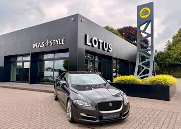 Gebrauchte Jaguar XJ