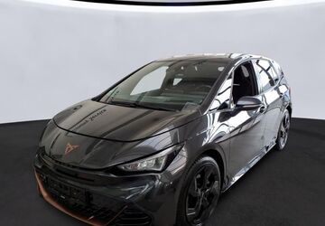 Cupra Born 33.607 km 26.915 &euro; Hagen 58091