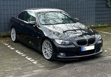 BMW 325 246.750 km 8.500 &euro; Düsseldorf 40589