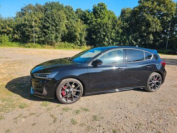 Gebrauchte Ford Focus