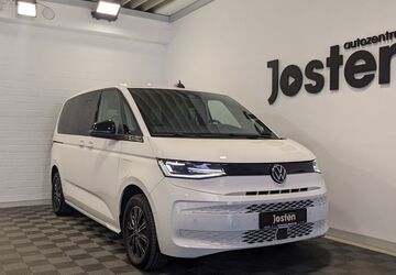 VW T7 Multivan 2.240 km 63.990 &euro; Monheim 40789