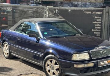 Audi 80 199.000 km 7.999 &euro; Wuppertal 42117