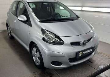 Toyota Aygo 108.100 km 3.990 &euro; Hückeswagen 42499